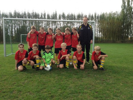 U11 (2013-2014)